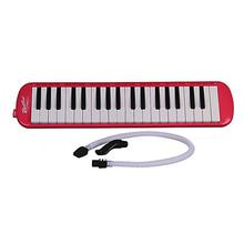 Brother Red Pianica 37 Key