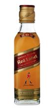 Johnnie Walker Whisky - Red Label (375ml)