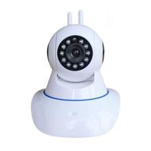 P2P HD Wi-Fi IP Camera Double Antenna