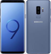 Samsung Galaxy S9