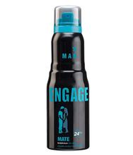 Engage Man Deodrant Mate 150ml