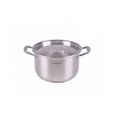 Zebra Sauce Pot (Estio P101)-20 cm