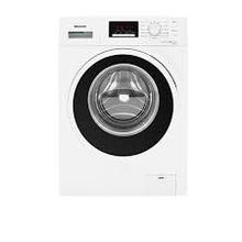 Hisense 7 Kg Washing Machine WFBJ7012W White Color