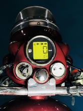 Digital Meter for Classic Bikes  





					Write a Review