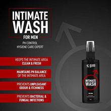Beardo Intimate Wash For Men, 100ml