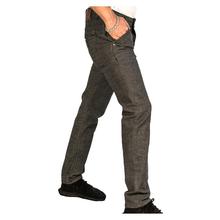 Virjeans Men Cotton Pant for Men Grey-(VJC 644)