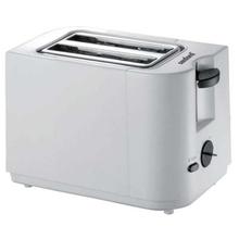 Sanford SF5741BT 750W 2 Slice Bread Toaster -(White)