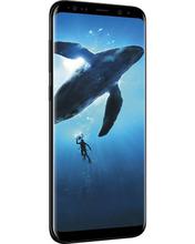 Samsung Galaxy S8 (Midnight Black, 64 GB)  (4 GB RAM)