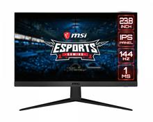 MSI 24" Optix FHD IPS Panel Gaming Monitor G241