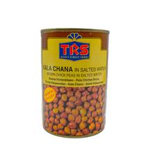 TRS Kala Chana in Salted Water 400g