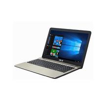 Asus 541N Laptop[15.6HD 6th Gen Dual Core 4GB 500GB Intel HD]