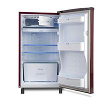 Sansui 150 Litre Single Door Refrigerator (SPD150DDS)