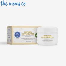 The Moms Co. Natural Nipple Butter - 25 GM