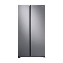 Samsung 700L SpaceMax™ Side by Side Refrigerator RS72R5011SL/TL