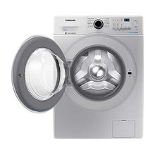 Samsung Front Loading Washing Machine (WW80J4213GS)-8 Kg