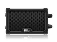 IK Multimedia iRig Nano Amp