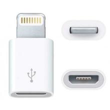 Lightning to Micro USB Adapter