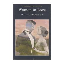 Women In Love (Wordsworth)