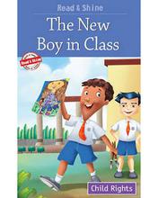 The New Boy in Class by Pegasus - Read & Shine