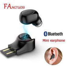 SALE- Mini Bluetooth Earphone Wireless Headset