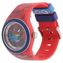 Zoop Multicoloured Dial Analog Watch for Kids C4048PP15