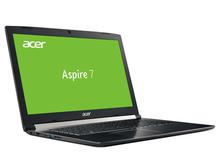 Acer Aspire 7 Intel Core i7-8750H/ 8GB RAM/ 1 TB HDD/ 4GB Nvidia GeForce GTX 1050