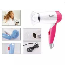 Gemei Hair Dryer 1709