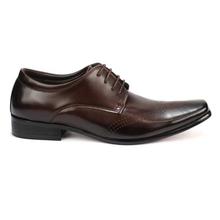 BF Dear Hill Black Formal Lace Up Shoes For Men -  N9 18 -808