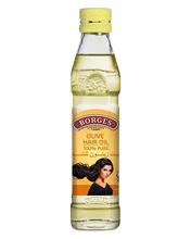 Borges Olive Hair Oil, 125ml