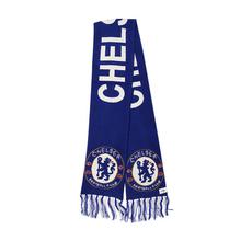 Acrylic Sports Scarf (Chelsea)