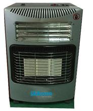 Dikom Gas & Electric Heater Rh 012