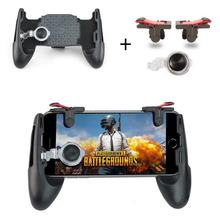 PUBG Mobile Game Controllers, Phone Triggers for Mobile Phone, Shooter Sensitive Controller