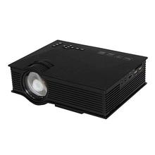 Wifi Ready LED Projector - W886