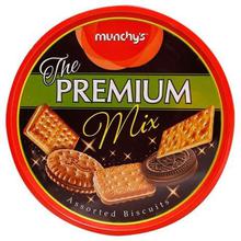 Munchy's The Premium Mix Biscuit (600gm)