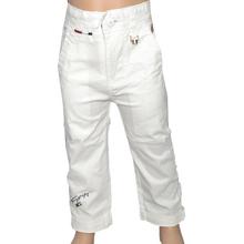 White Pant For Boys (WC11)