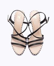 DMK Ankle Strap Shoes For Women
