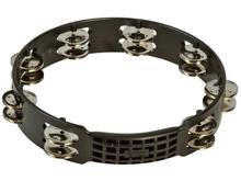 LP Black Aspire 8 Inch Tambourine - LPA180