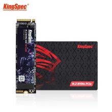 Genuine KingSpec NVMe 256GB M.2 2280 PCIe SSD Internal Solid State Drive for Laptop Desktop