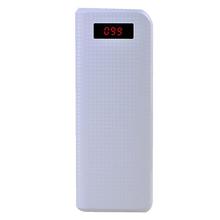 Remax Proda 20000 mAh Power Bank - White