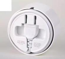 Budi M8J308E 4 USB Port Home Charger With General Socket (EU Plug 1.5M)