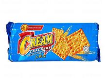 Shoon Fatt Cream Crackers No Sugar Added (180gm)