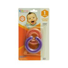 Kidsme ALPHABETS SOOTHER 9327