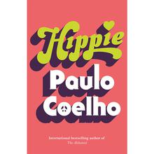 Hippie By Paulo Coelho