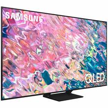 Samsung 65" 4K UHD QLED Smart TV QA65Q60BARXHE