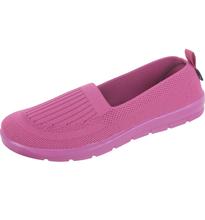 Flite Belle Shoes For Women PUB-51 Darak/Pink