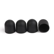 4Pcs Dustproof Dampproof Silicone Motor Protective Cap for DJI Mavic AIR Drone