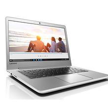 Lenovo IdeaPad 510s 14-inch FHD(7th Gen i5/8GB/1TB/DOS/Intel)- Laptop