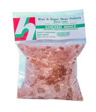 Nina and Hager Chicken Mince (500gm)