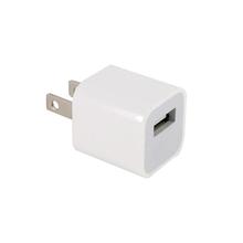 A1385 USB Cube Adapter 5w Wall Charger Dock for iPod iPad iPhone