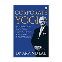 CORPORATE YOGI